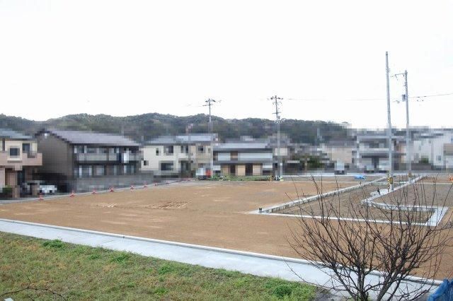Building Plot with Construction Conditions in Asakura, Kochi City - Thumbnail 4