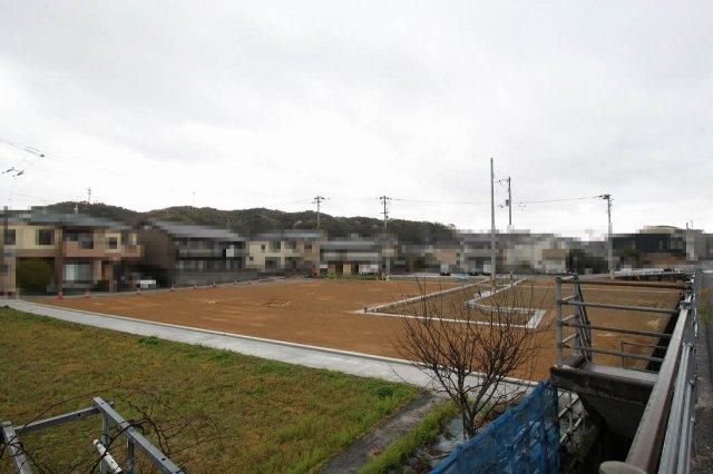 Building Plot with Construction Conditions in Asakura, Kochi City - Thumbnail 2