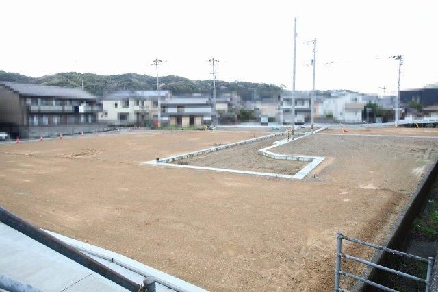 Building Plot with Construction Conditions in Asakura, Kochi City - Thumbnail 3