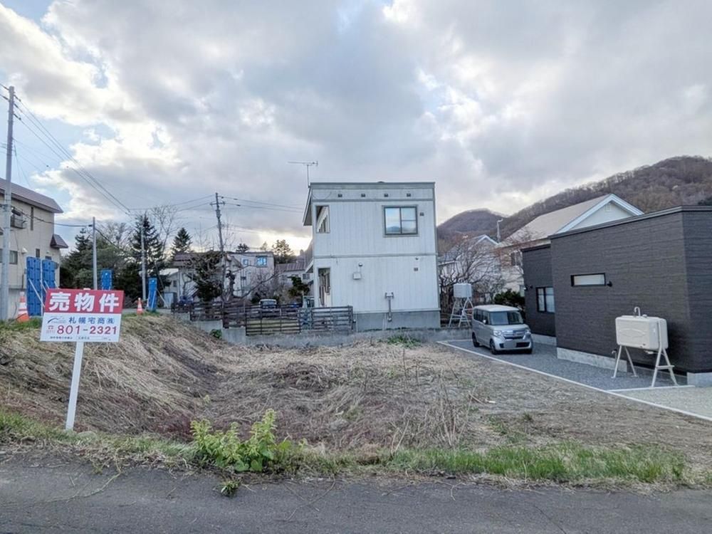 229.19m2 Land for Sale in Minami-ku, Sapporo - Thumbnail 2