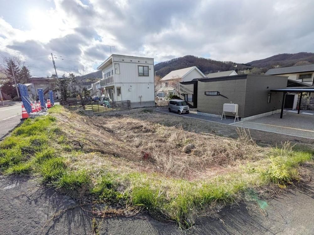 229.19m2 Land for Sale in Minami-ku, Sapporo - Thumbnail 3