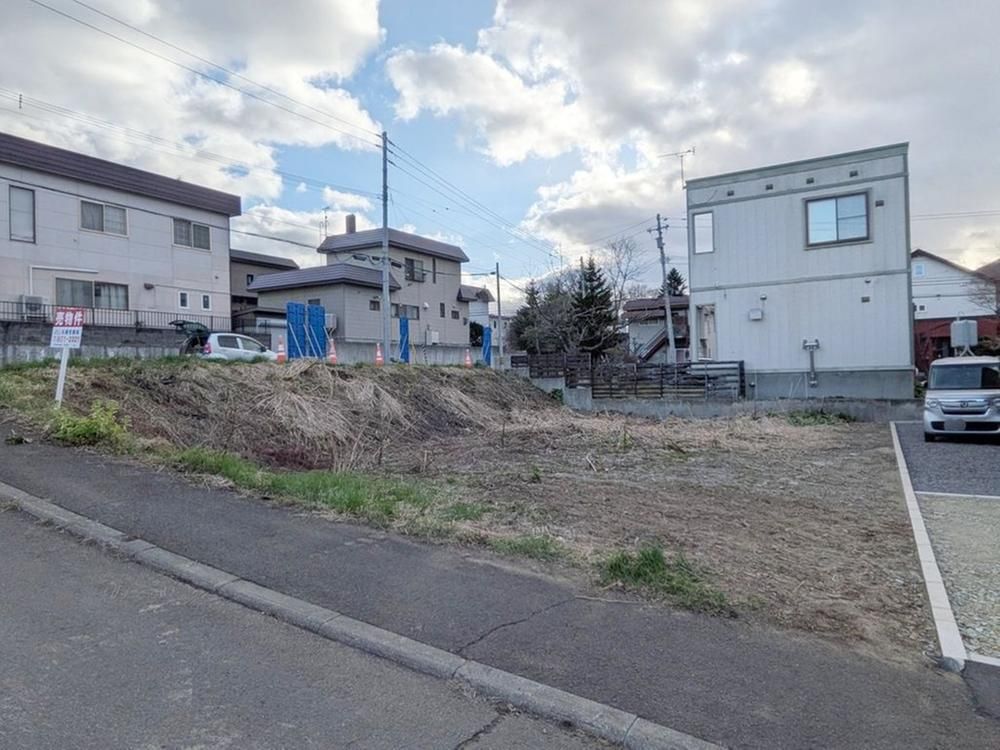 229.19m2 Land for Sale in Minami-ku, Sapporo - Thumbnail 4