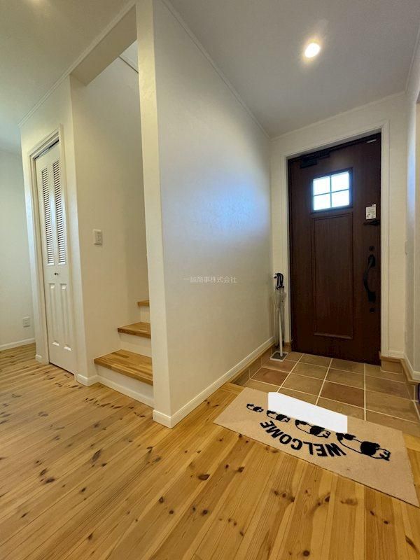 3LDK European-Style House for Sale in Tsukuba, Ibaraki - Thumbnail 3