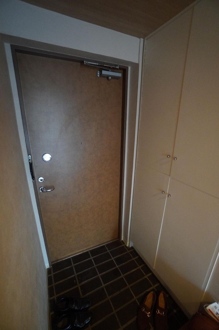 Renovated 3LDK Apartment in Sapporo Chuo Ward - Thumbnail 2