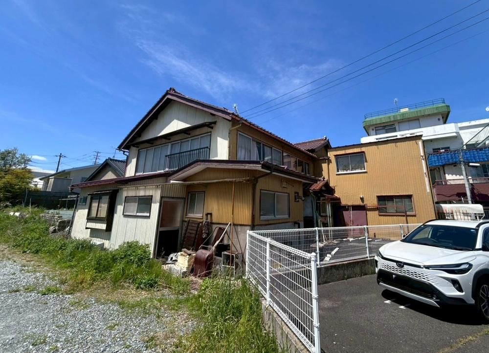 Land for Sale in Koriyama, Fukushima - 228.58 sqm Plot - Thumbnail 2