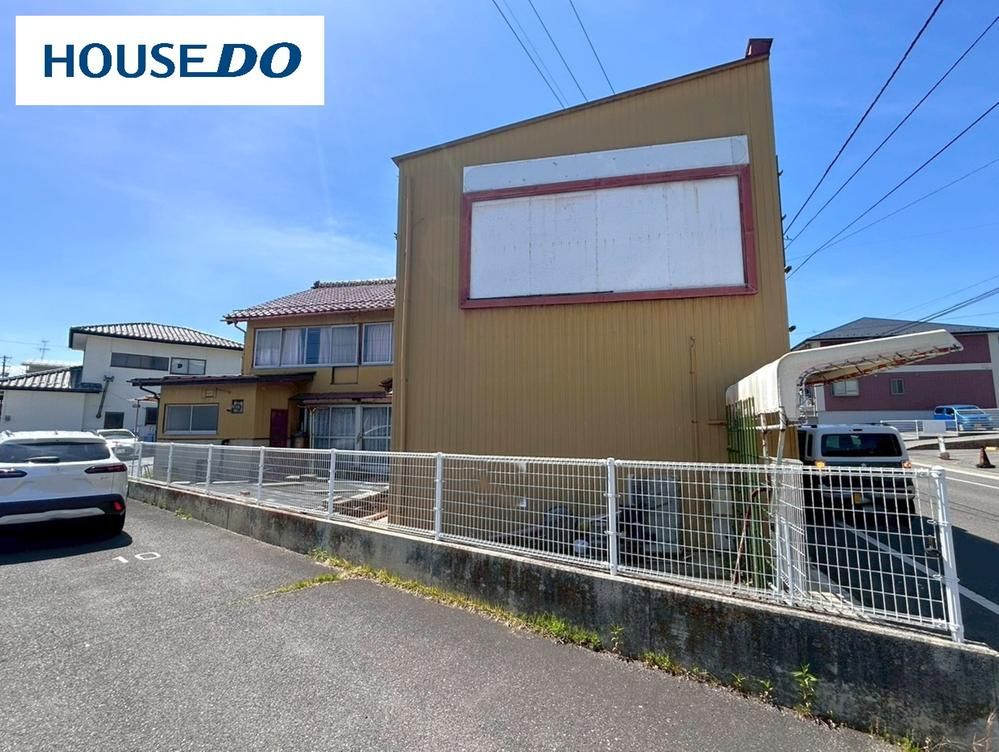 Land for Sale in Koriyama, Fukushima - 228.58 sqm Plot - Thumbnail 3