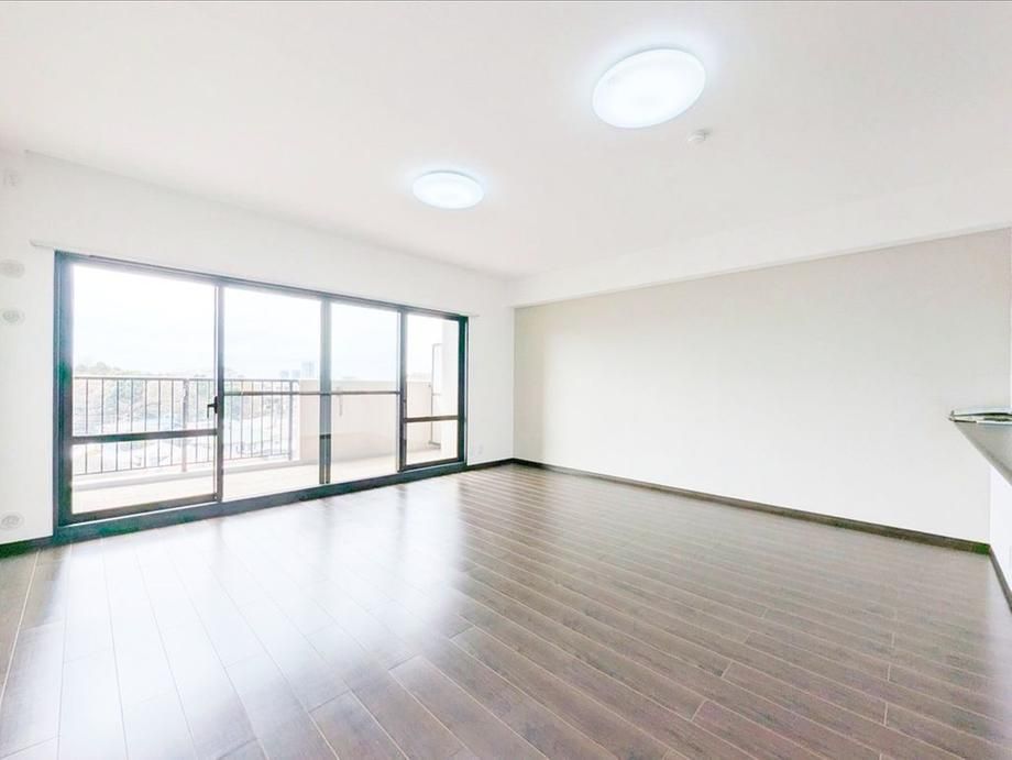 3LDK Apartment for Sale in Funabashi, Chiba - 104.3m2 - Thumbnail 2