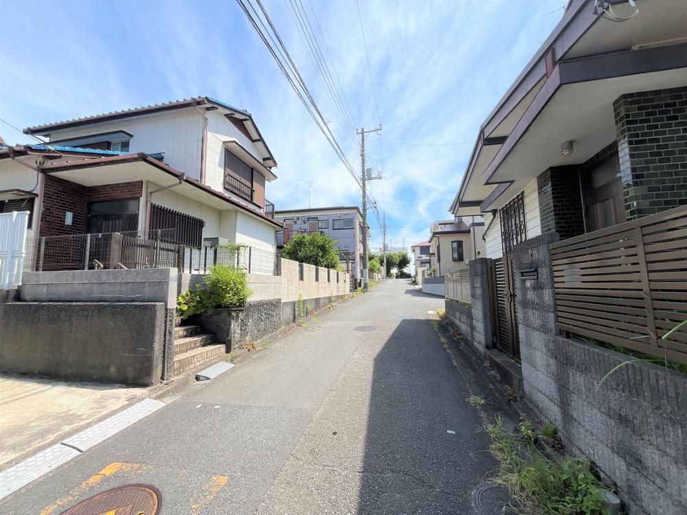 Building Plot for Sale in Kounan-ku, Yokohama - Thumbnail 4