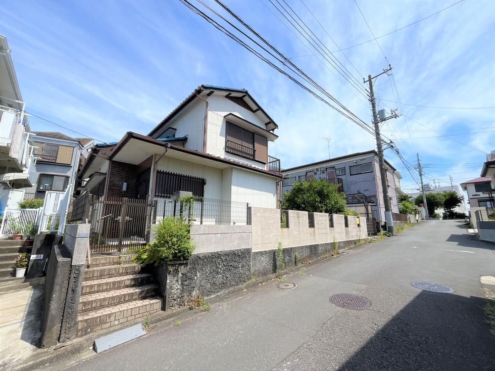 Building Plot for Sale in Kounan-ku, Yokohama - Thumbnail 3
