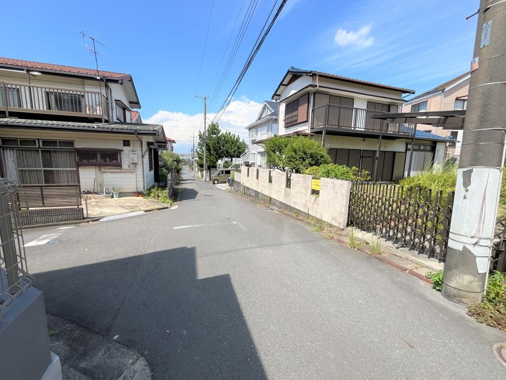 Building Plot for Sale in Kounan-ku, Yokohama - Thumbnail 2