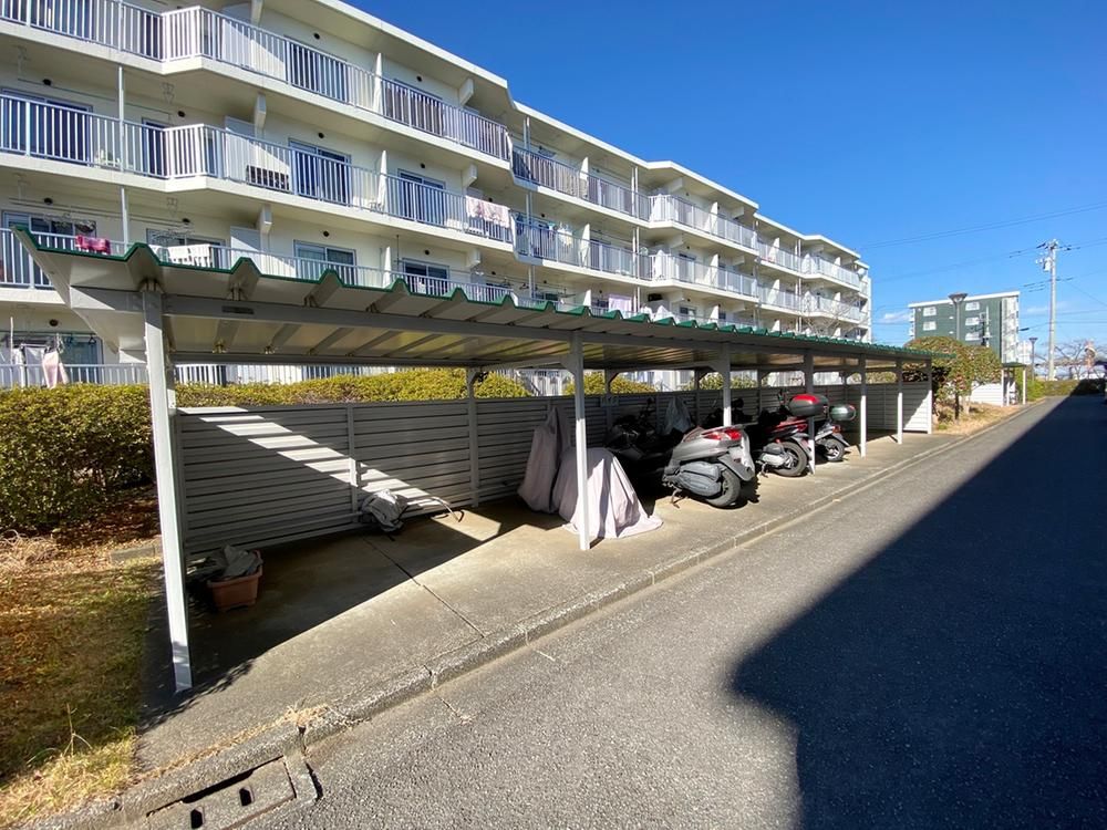 3DK Apartment for Sale in Atsugi, Kanagawa - 58.38m2 - Thumbnail 4