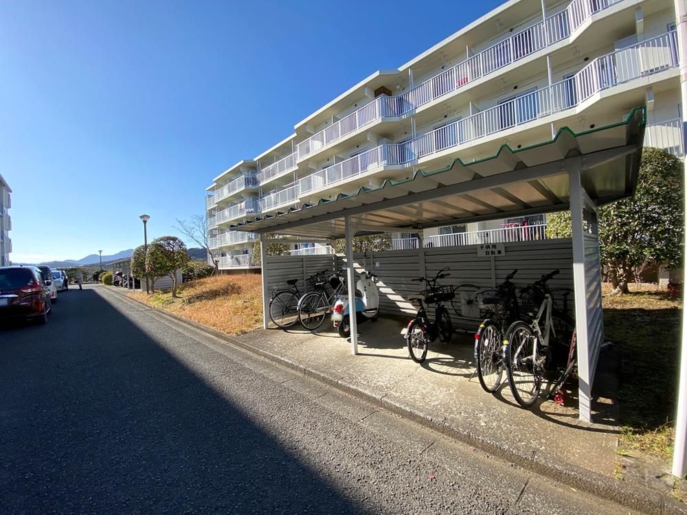 3DK Apartment for Sale in Atsugi, Kanagawa - 58.38m2 - Thumbnail 3