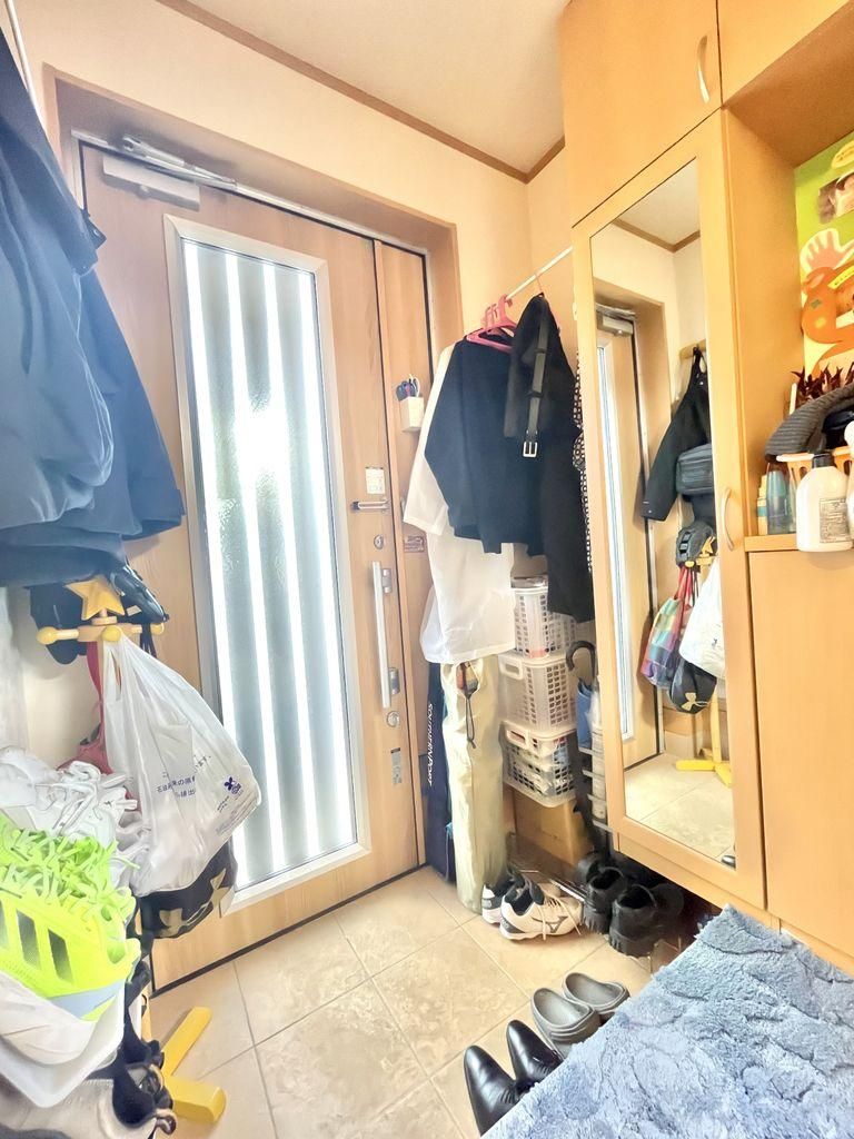 4LDK Detached House for Sale in Funabashi, Chiba - Thumbnail 3