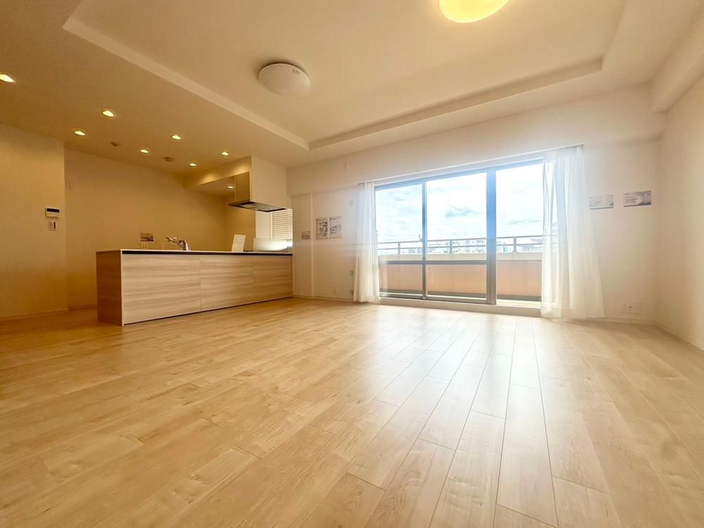 3LDK Apartment Near Tsukada Station, Funabashi 104.74m2 - Thumbnail 4
