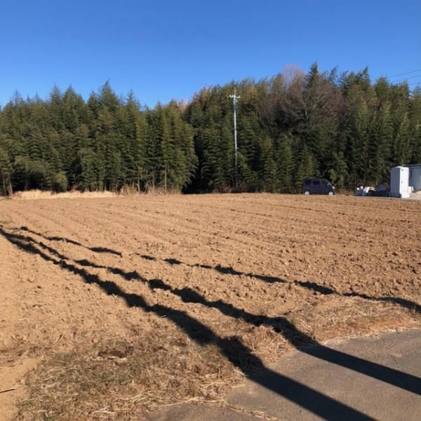 Land for Sale in Wakamori, Tsukuba City, 1169 sqm - Thumbnail 2