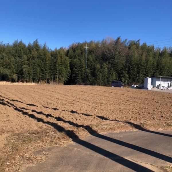 Land for Sale in Wakamori, Tsukuba City, 1169 sqm - Thumbnail 3