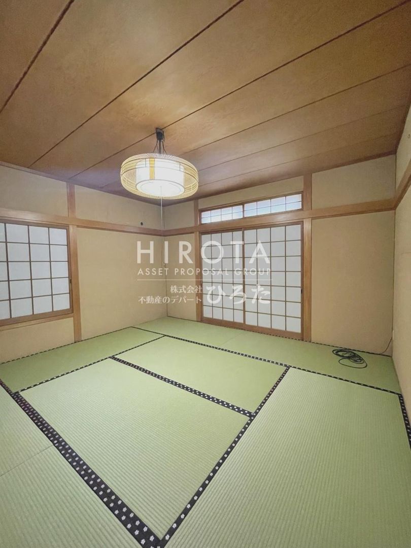 4LDK Detached House for Sale in Yahatanishi Ward, Kitakyushu - Thumbnail 3