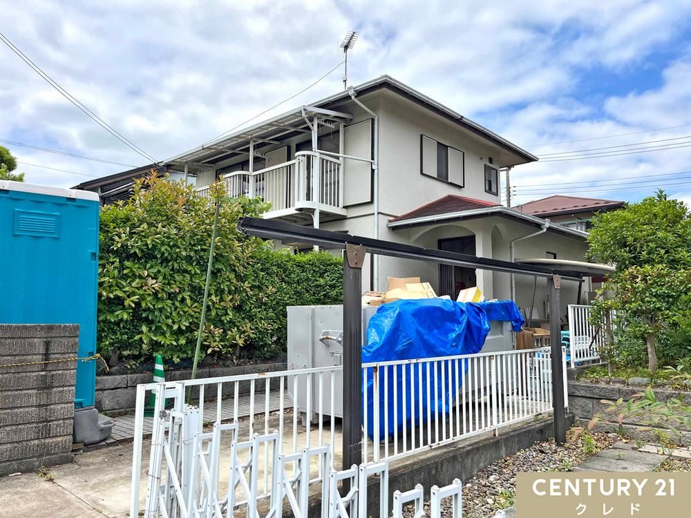 Renovated 4LDK House in Higashimatsuyama, Saitama - Thumbnail 3