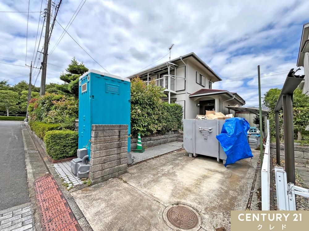Renovated 4LDK House in Higashimatsuyama, Saitama - Thumbnail 4