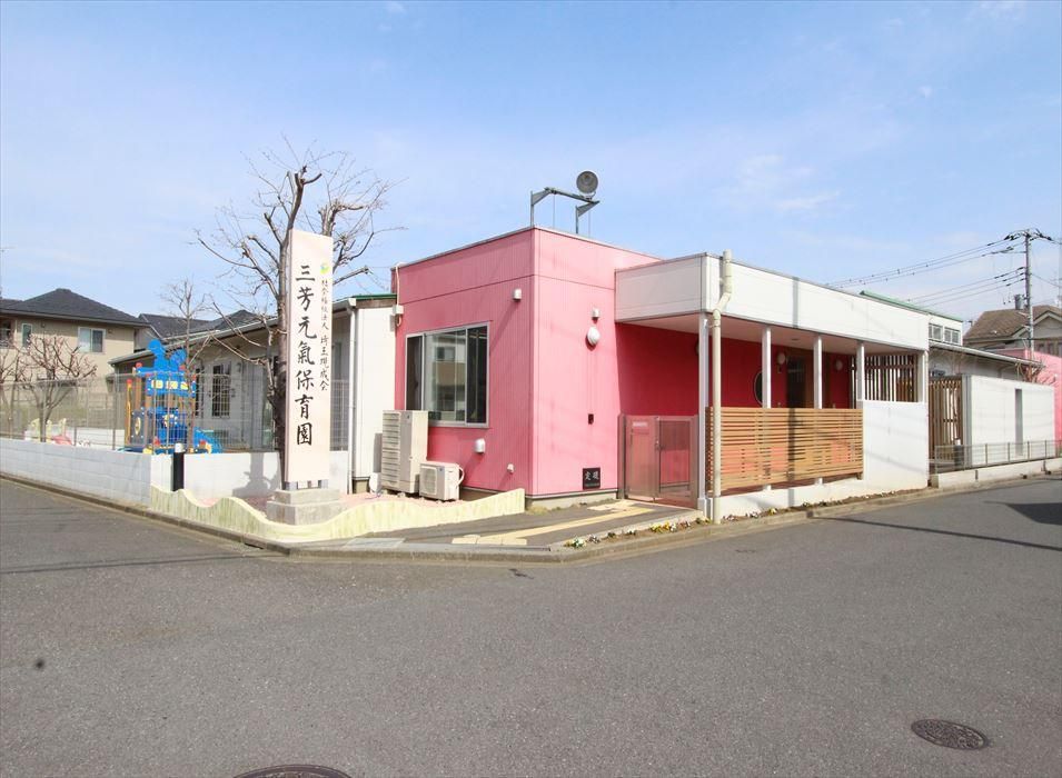 Renovated 3LDK House in Miyoshi-machi, Saitama - 34.99M Yen - Thumbnail 4