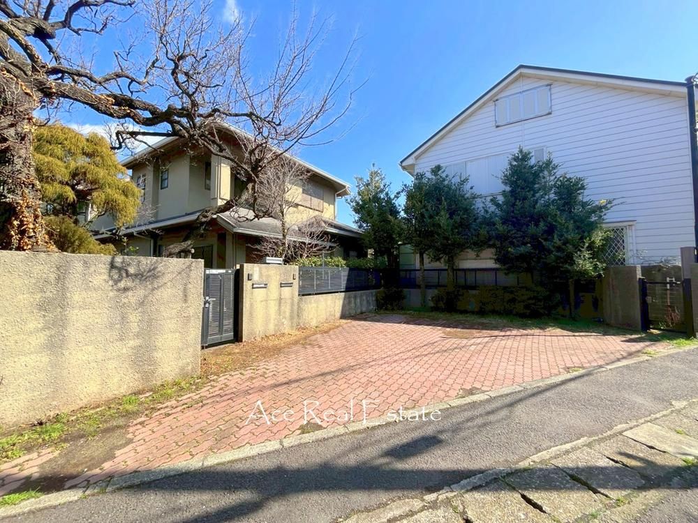 Land for Sale in Higashi-Oiso, Oiso Town, Kanagawa - 649.3 m² - Thumbnail 2