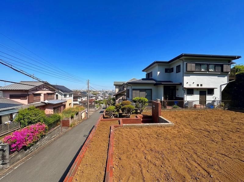 157.58m2 Land for Sale in Hodogaya Ward, Yokohama - Thumbnail 3