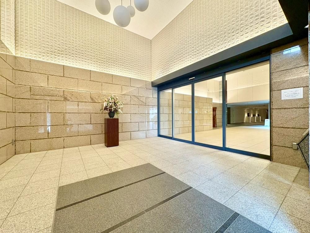 Renovated 3LDK Apartment in Aobadai, Yokohama - 72.8M Yen - Thumbnail 3