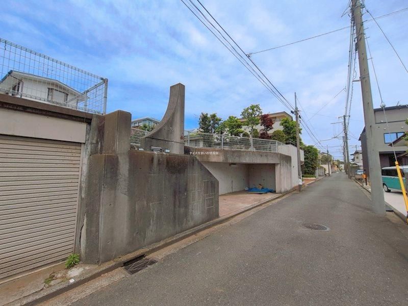 310 sqm Vacant Land for Sale in Katakura, Yokohama - Thumbnail 2