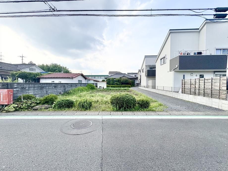 98 Tsubo Land for Sale in Ome City, Tokyo - No Building Conditions - Thumbnail 2