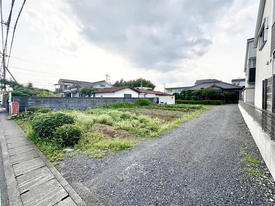 98 Tsubo Land for Sale in Ome City, Tokyo - No Building Conditions - Thumbnail 4