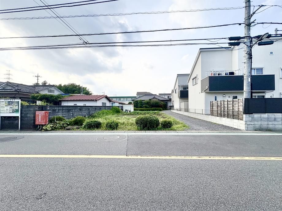 98 Tsubo Land for Sale in Ome City, Tokyo - No Building Conditions - Thumbnail 3