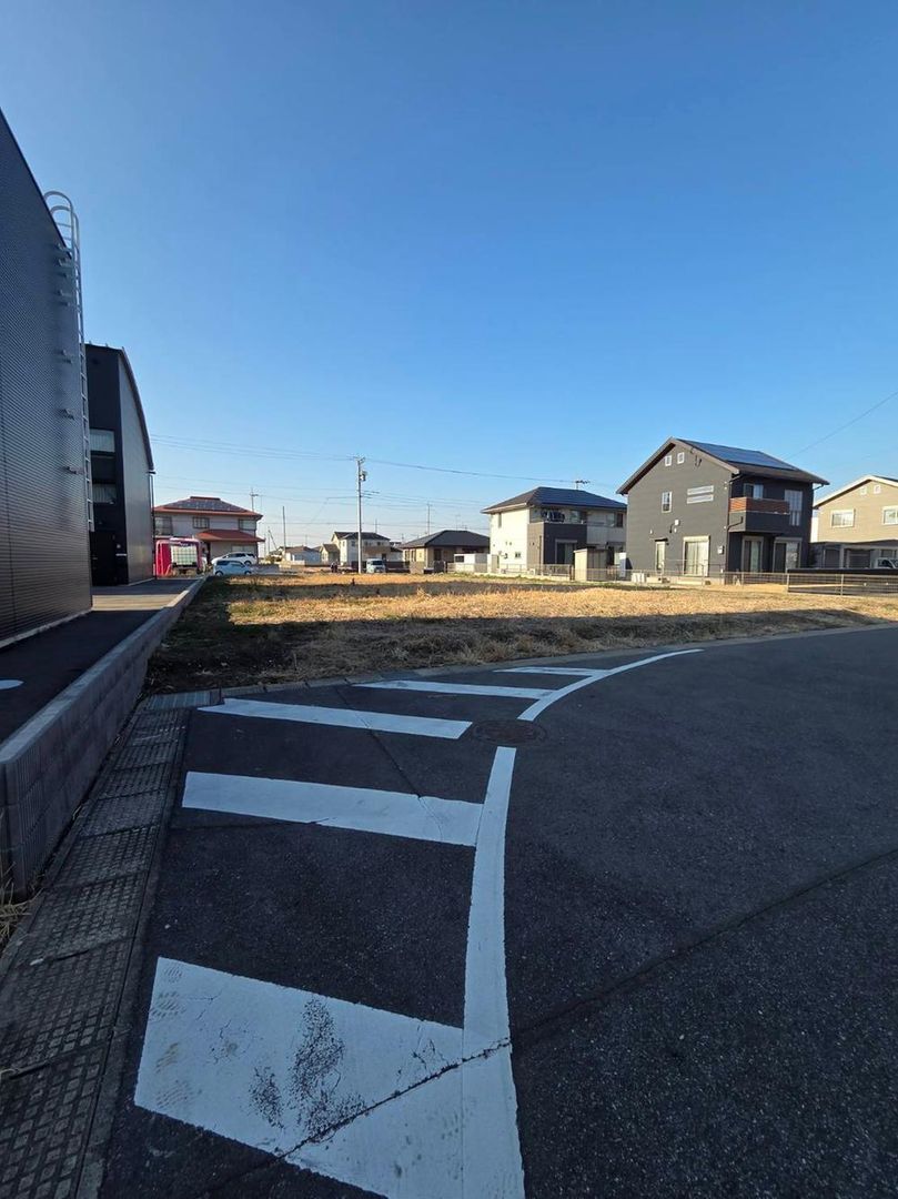 440 sqm Residential Land Plot for Sale in Katsuura, Chiba - Thumbnail 2