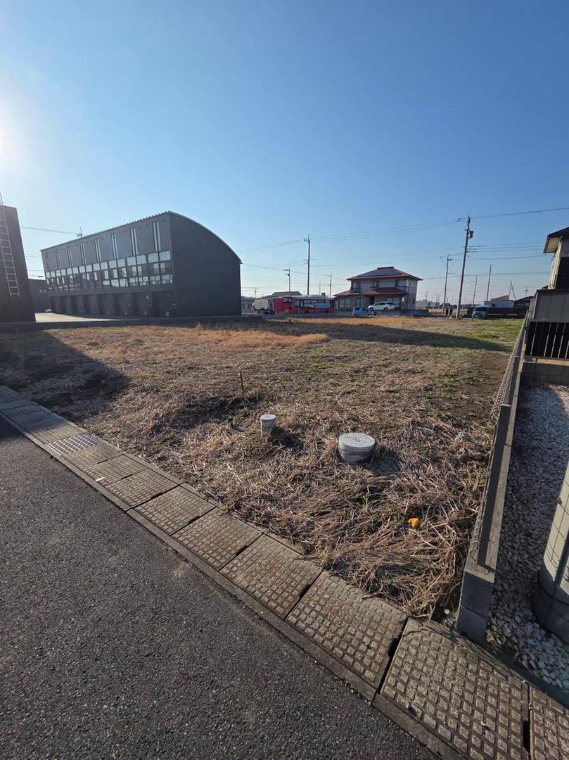 440 sqm Residential Land Plot for Sale in Katsuura, Chiba - Thumbnail 4