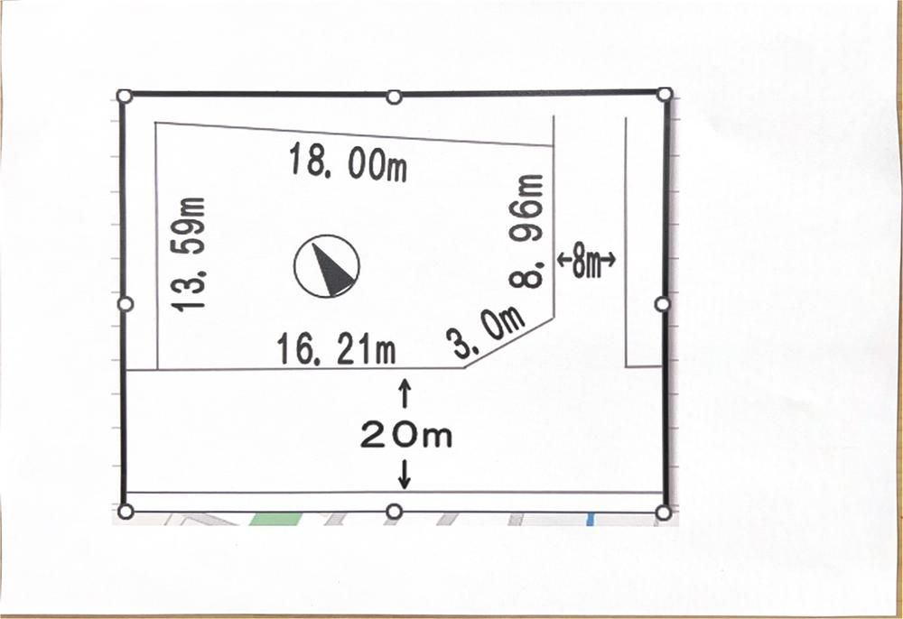Land for Sale in Kiyota-ku, Sapporo - 218.93 sqm - Thumbnail 2