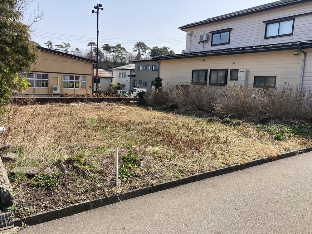 Compact Residential Land for Sale in Joetsu City, Niigata - Thumbnail 2