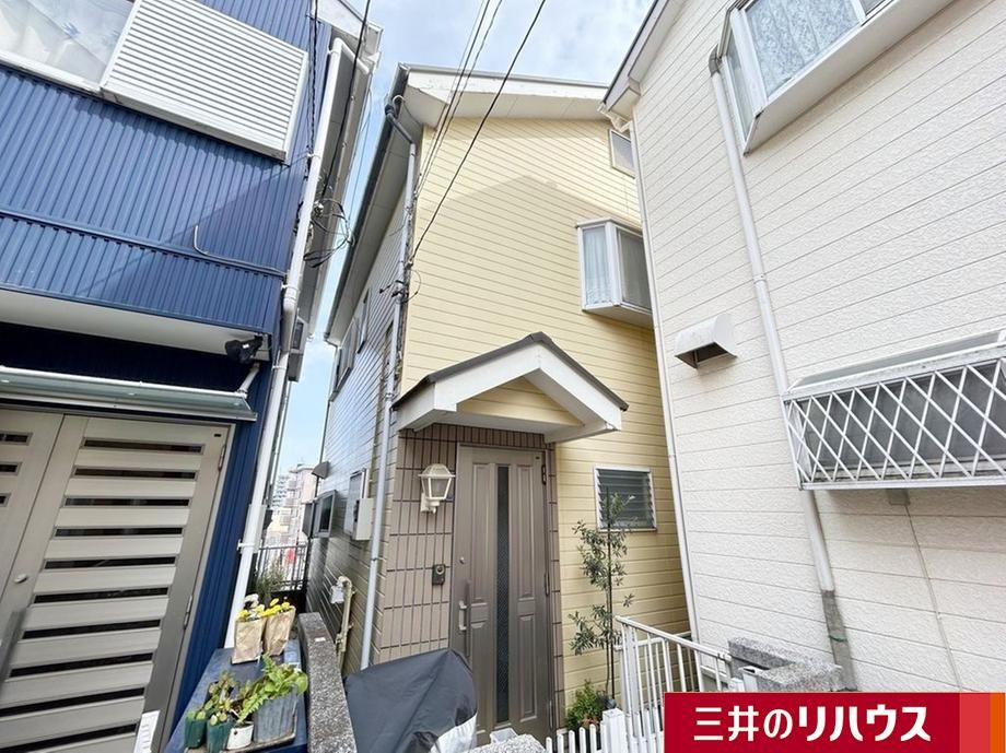 3LDK Detached House for Sale in Kanagawa Ward, Yokohama - Thumbnail 3