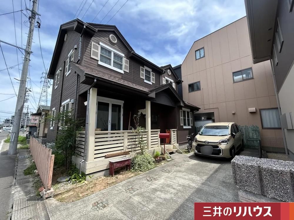 4LDK Detached House in Sendai's Wakabayashi Ward - 46.8M Yen - Thumbnail 3