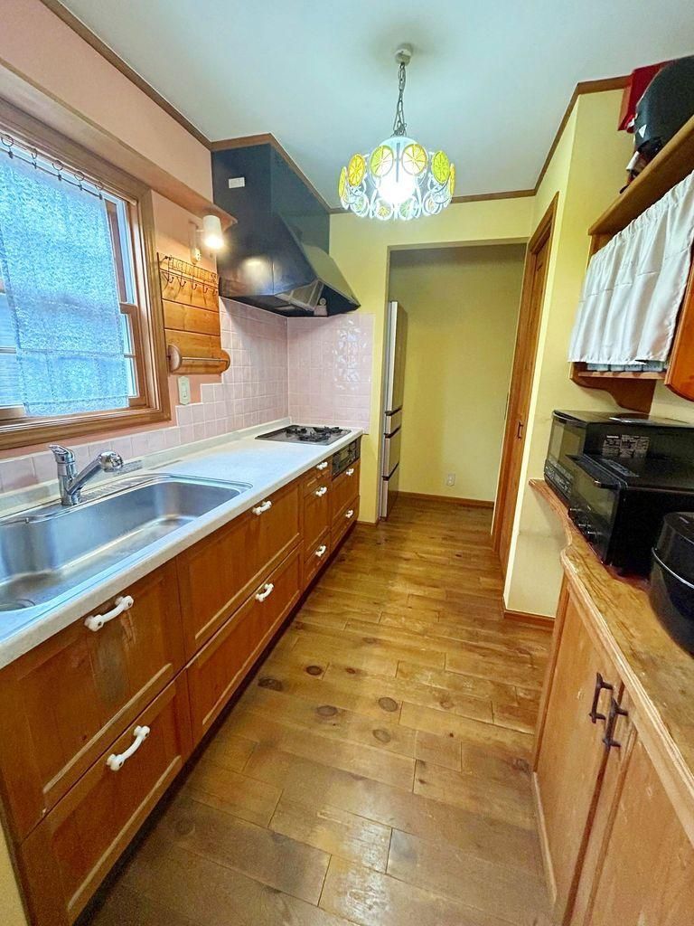 4LDK Detached House in Sendai's Wakabayashi Ward - 46.8M Yen - Thumbnail 4