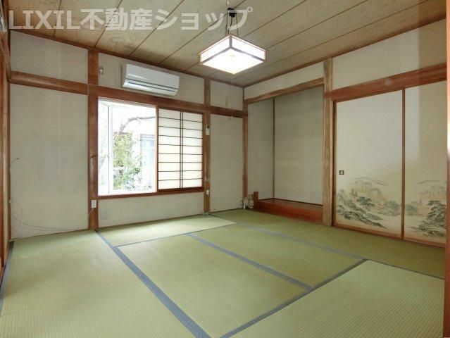 4DK+S House for Sale in Joetsu, Niigata - 12.8 Million Yen - Thumbnail 3