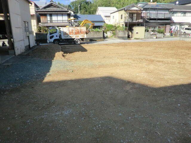 Building Land for Sale in Takasu Shinmachi, Kochi City (206 m²) - Thumbnail 3