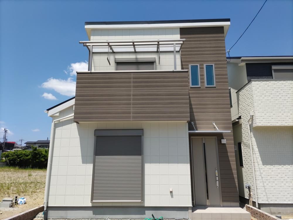 Land for Sale in Sakai City, Osaka - Tsukuno Station Area - Thumbnail 2