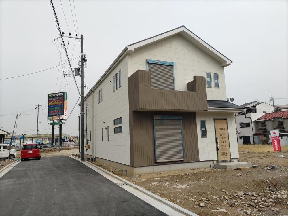 Land for Sale in Sakai City, Osaka - Tsukuno Station Area - Thumbnail 4