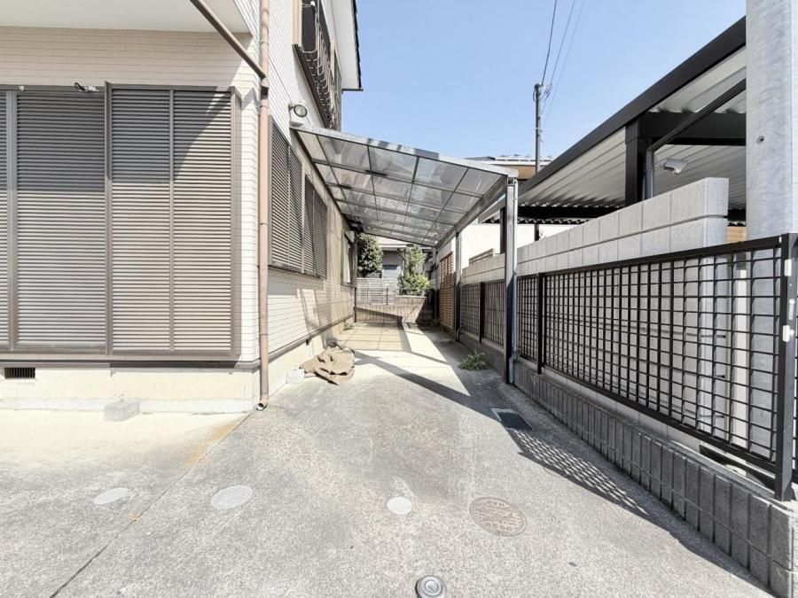 3LDK Detached House for Sale near Akigawa Station, Akiruno - Thumbnail 4