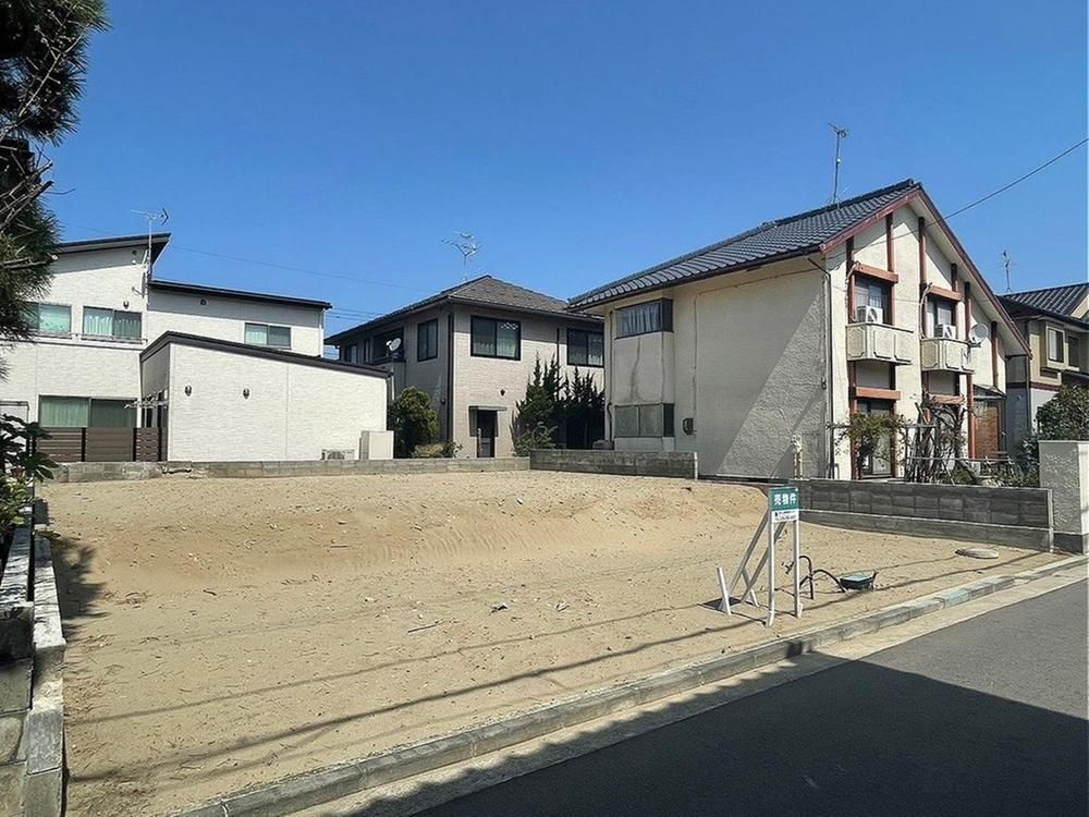 183m2 Building Plot in Nishi Ward, Niigata City - Thumbnail 4
