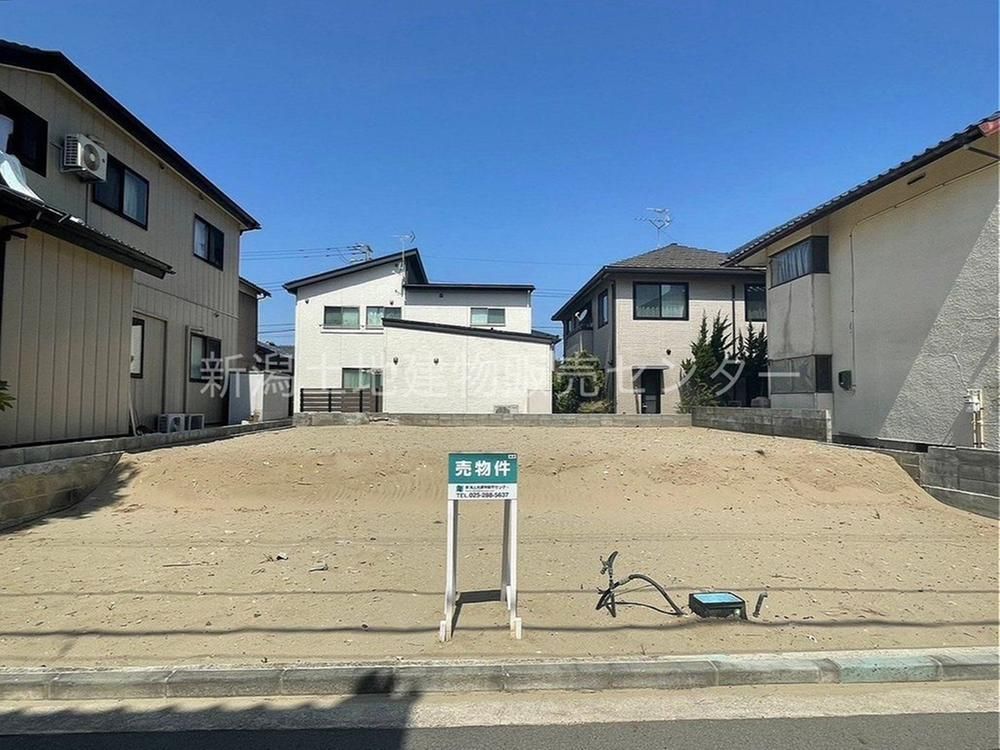 183m2 Building Plot in Nishi Ward, Niigata City - Thumbnail 3