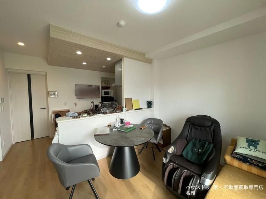1LDK Apartment for Sale in Ginoza Village, Okinawa - 53m2 - Thumbnail 4