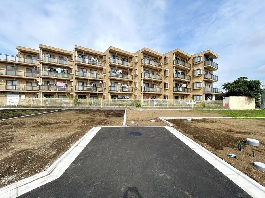 Building Plot for Sale in Zama City, Kanagawa – 158.82 sqm - Thumbnail 3