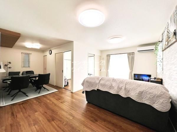 2024 Built 3LDK House in Akiruno, Tokyo - 3380万円 - Thumbnail 4