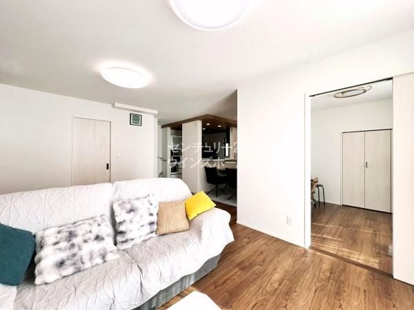 2024 Built 3LDK House in Akiruno, Tokyo - 3380万円 - Thumbnail 3