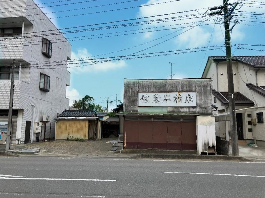 Land for Sale in Iwaki City, Fukushima - 211m2 - Thumbnail 4
